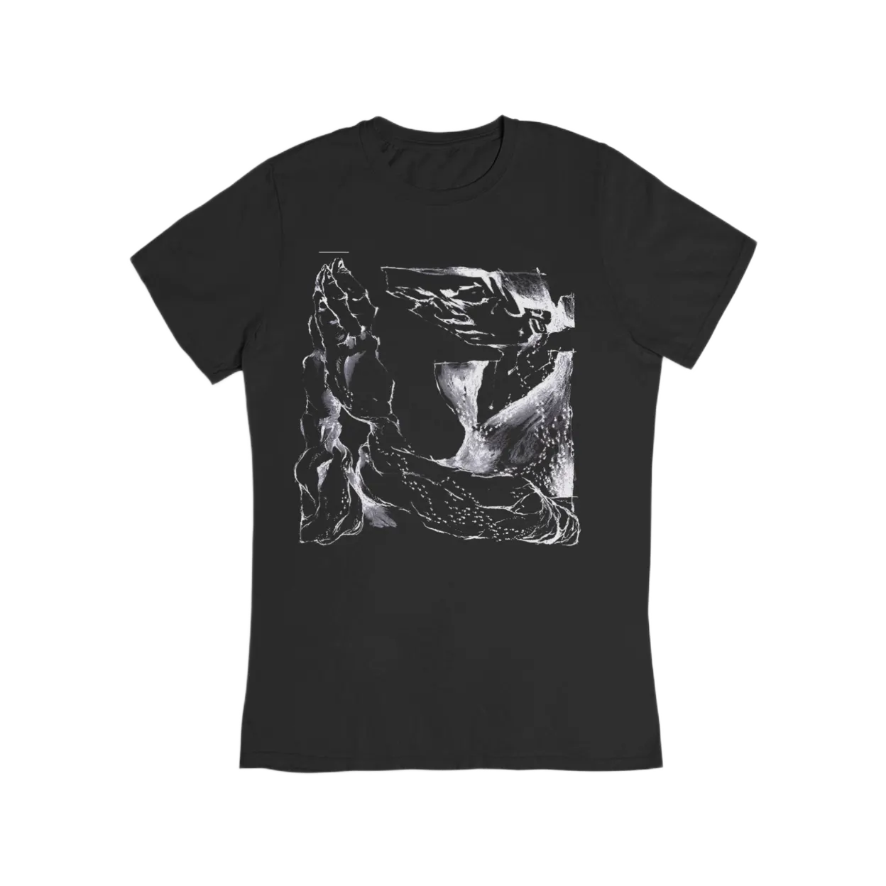 Melting T-Shirt - Image 3