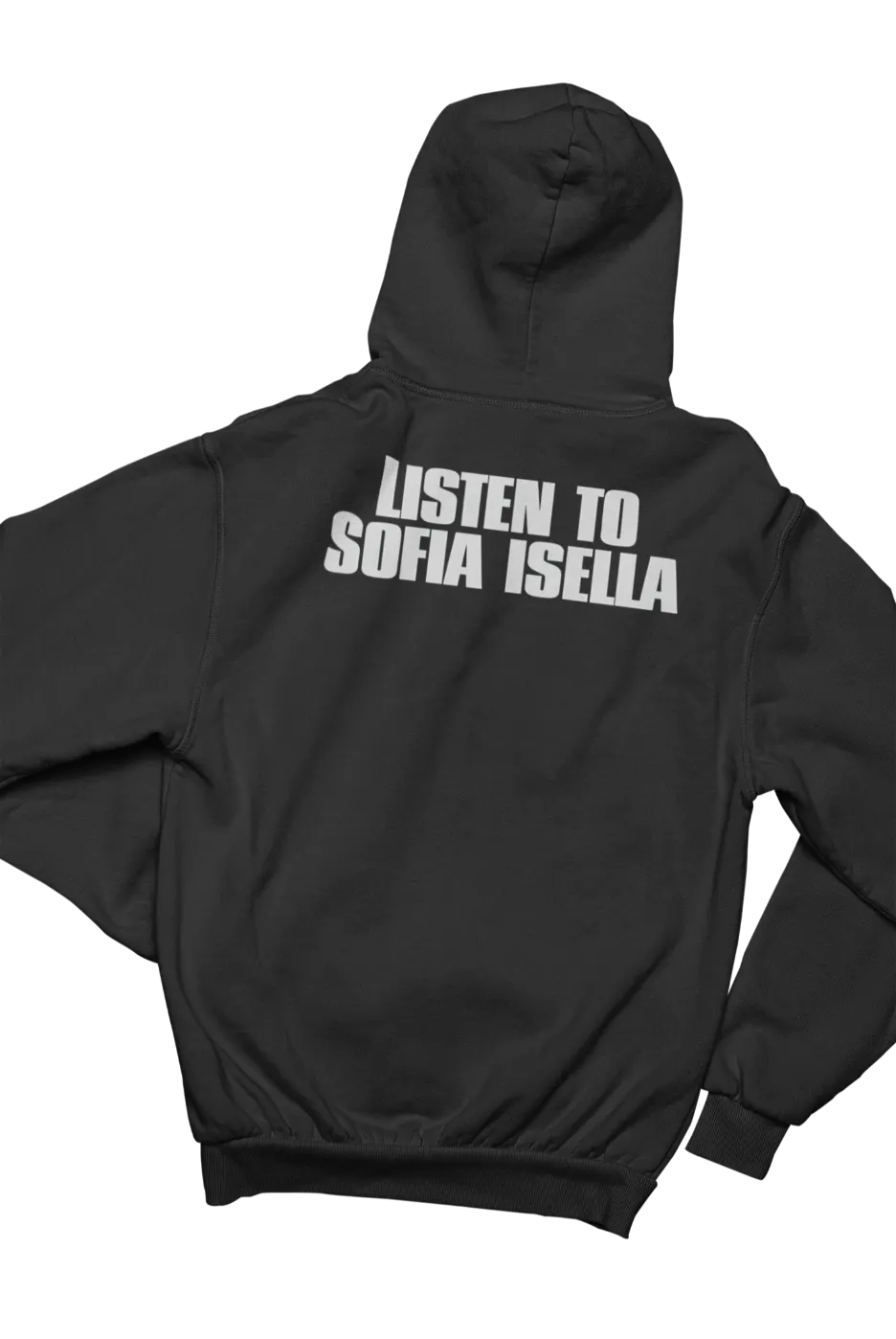 Guitar Hoodie - Image 2