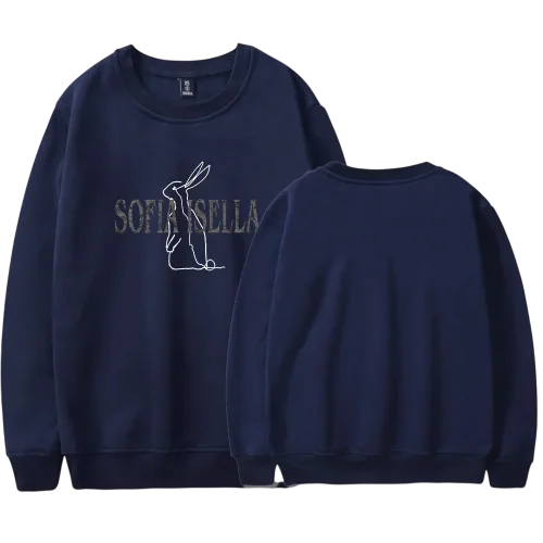 Sofia Isella Sweatshirt #4