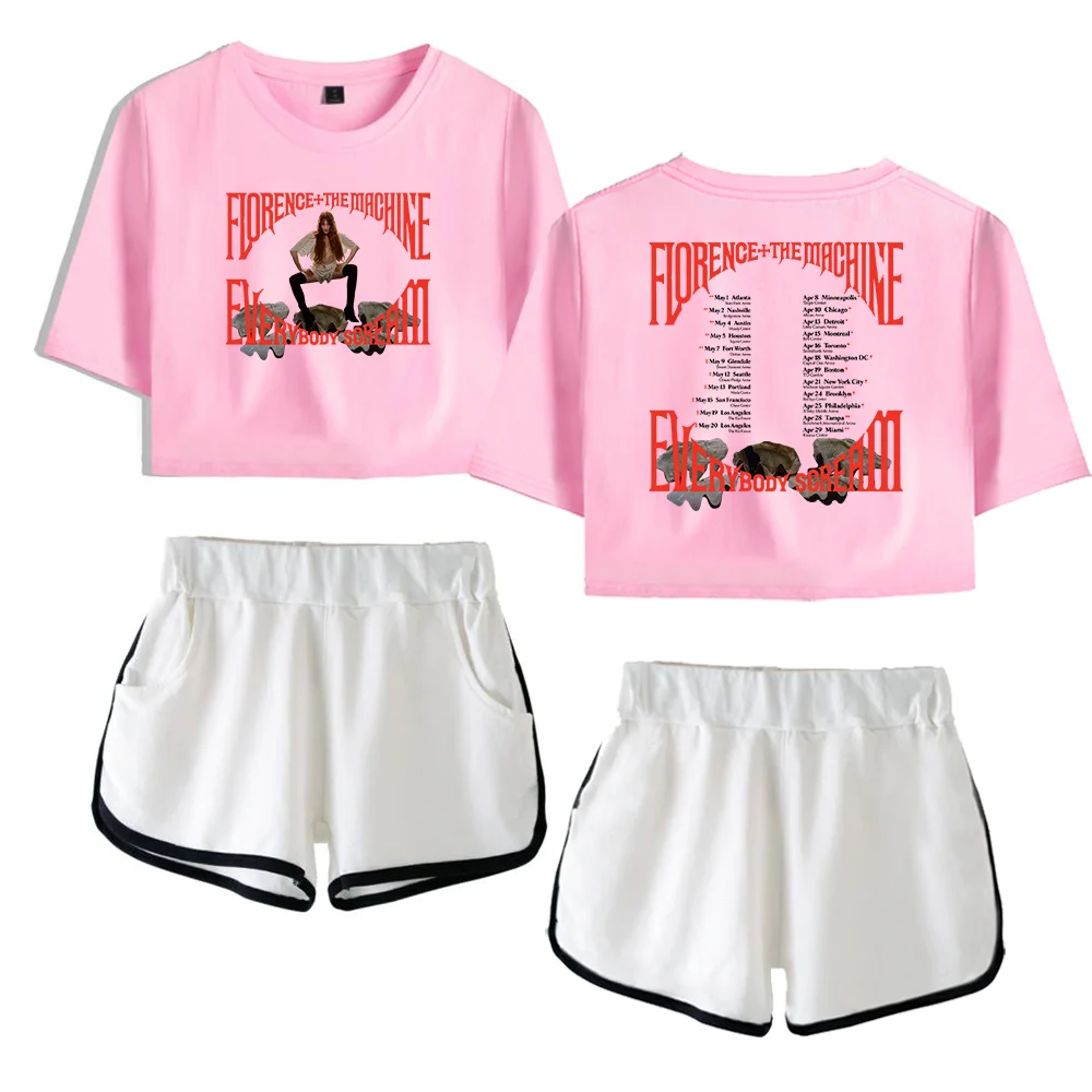 Sofia Isella Tracksuit depicting some of the artist's milestones