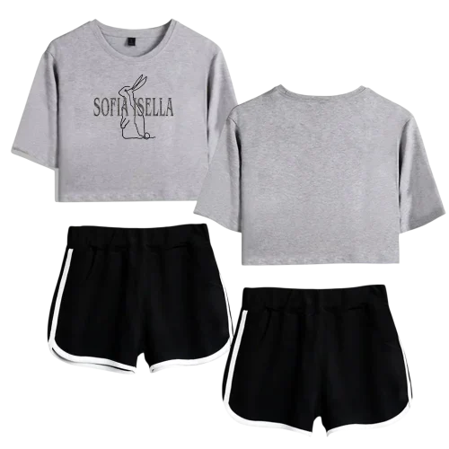Sofia Isella Tracksuit #4