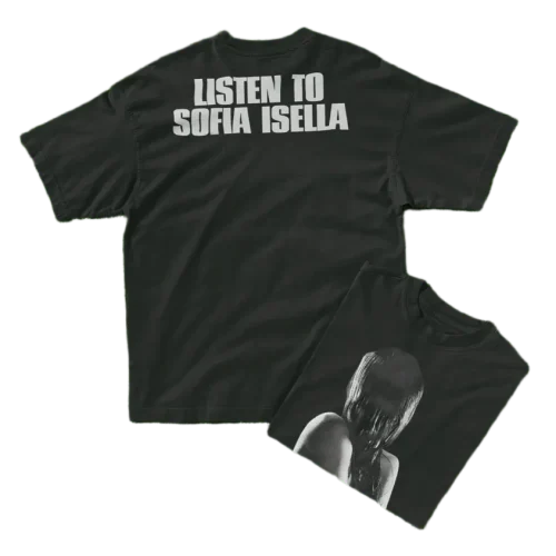 The Glow T-Shirt