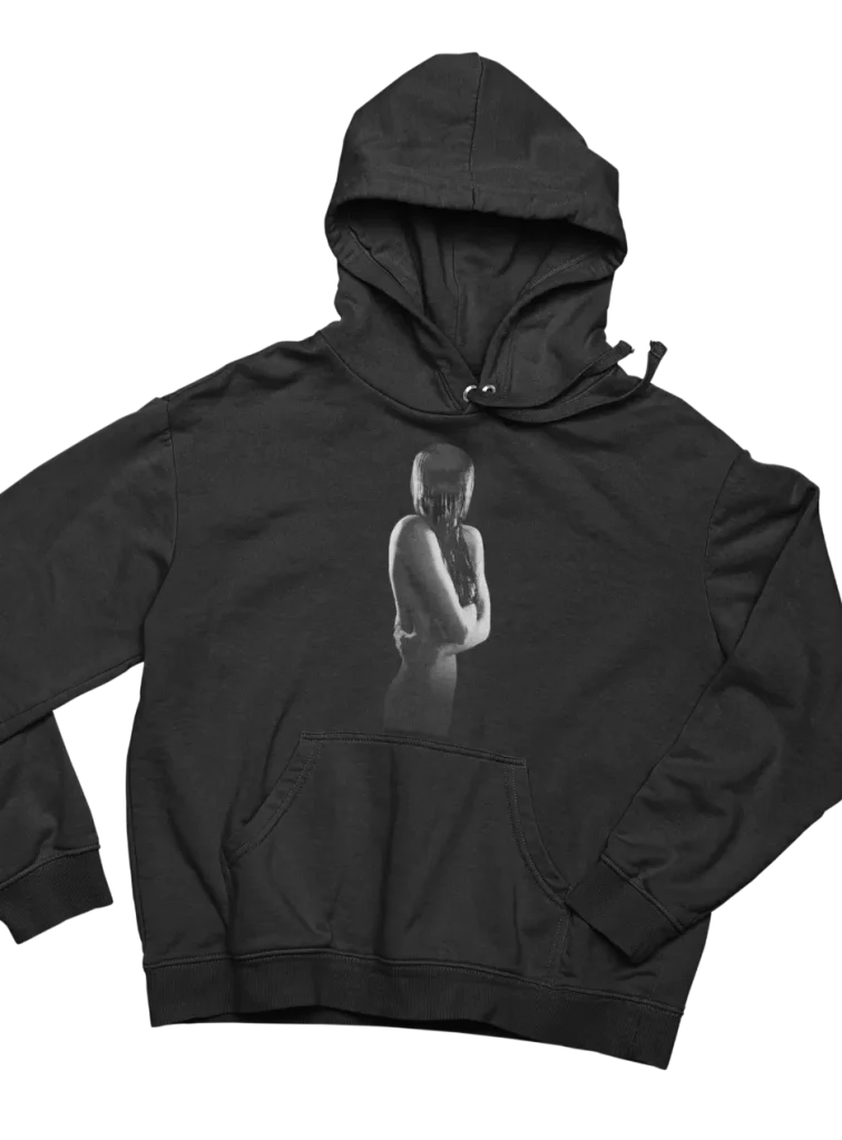 Sofia Isella The Glow Hoodie