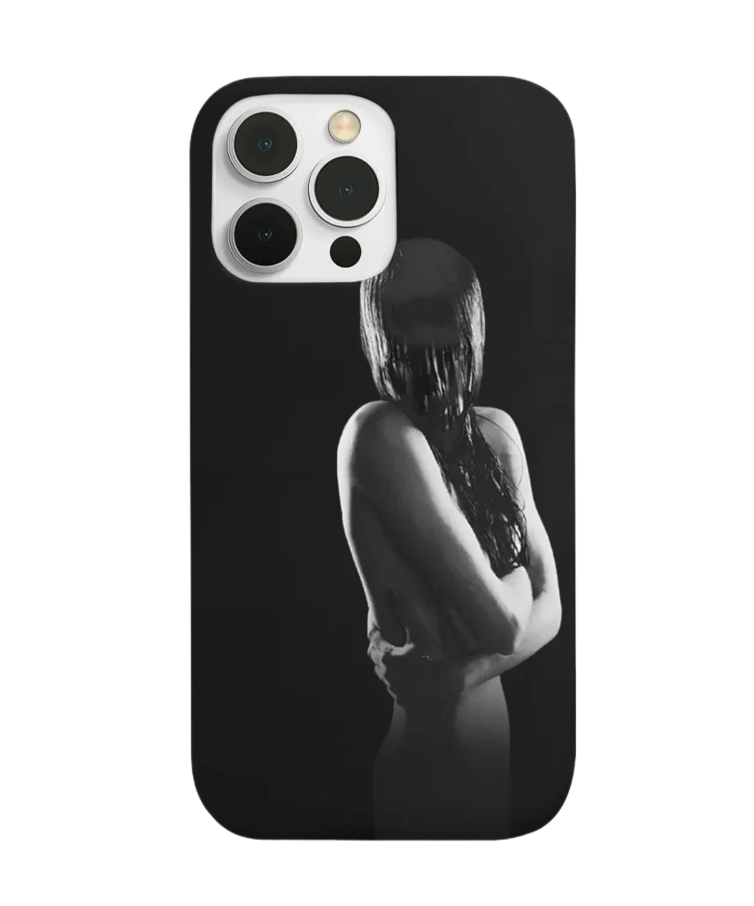 The Glow case