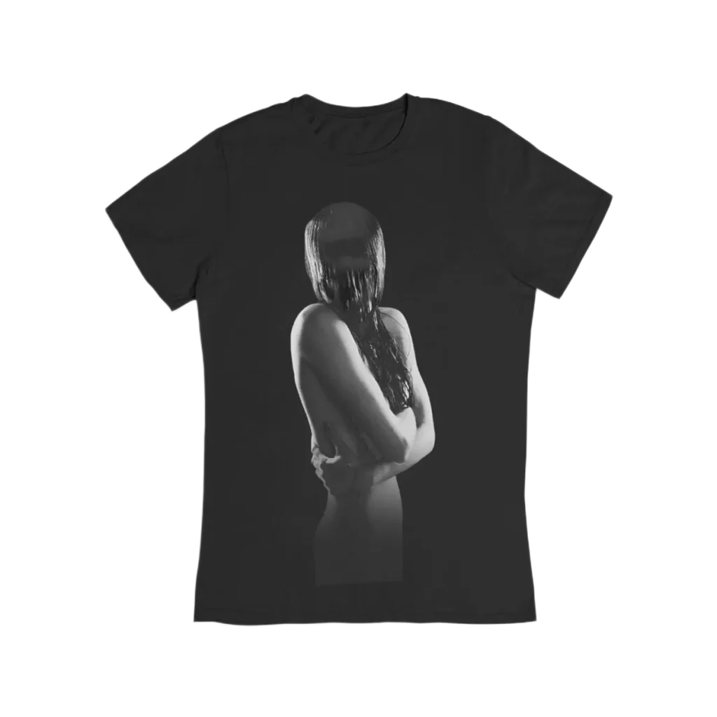 The Glow t-shirt