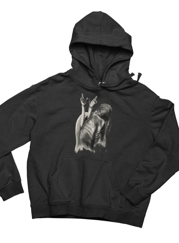 You'll Understand Fall 2025 Tour hoodie