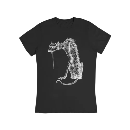 The Dog T-Shirt