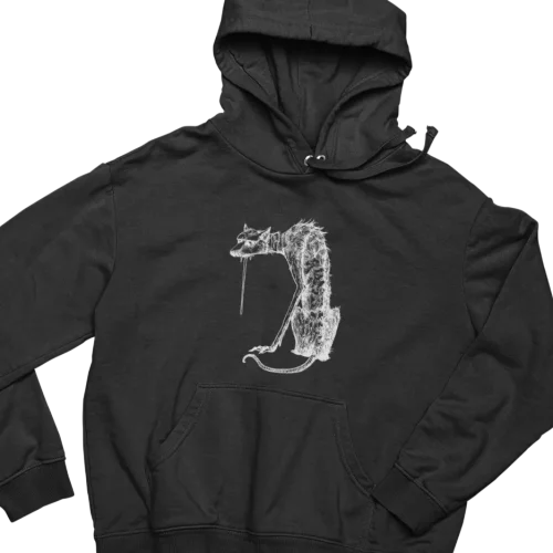 The Dog Hoodie