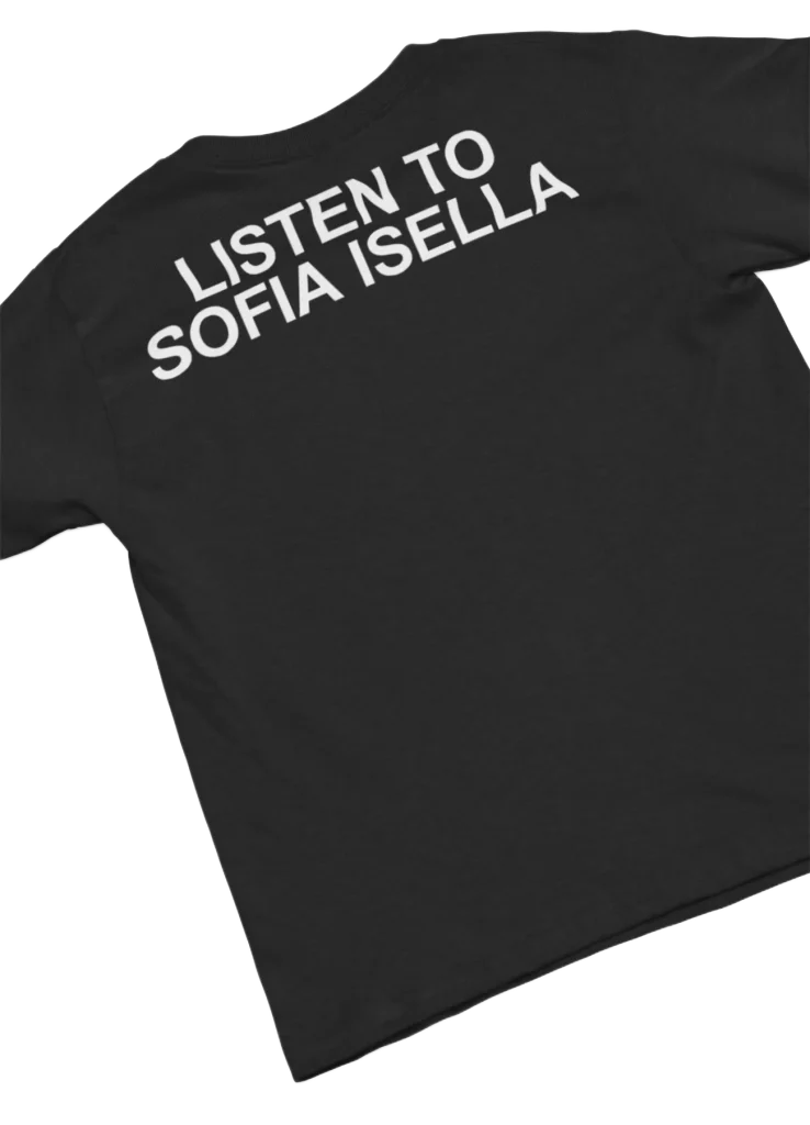 the dog t-shirt